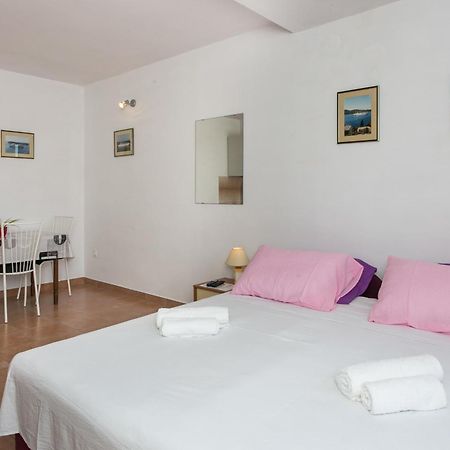 Apartments Anamaria ดูบรอฟนิก ห้อง รูปภาพ