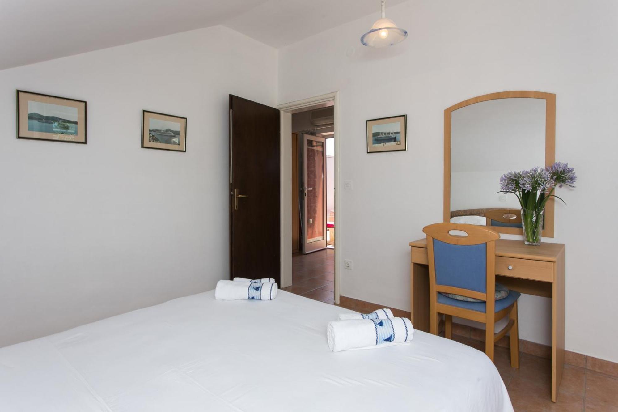 Apartments Anamaria ดูบรอฟนิก ห้อง รูปภาพ