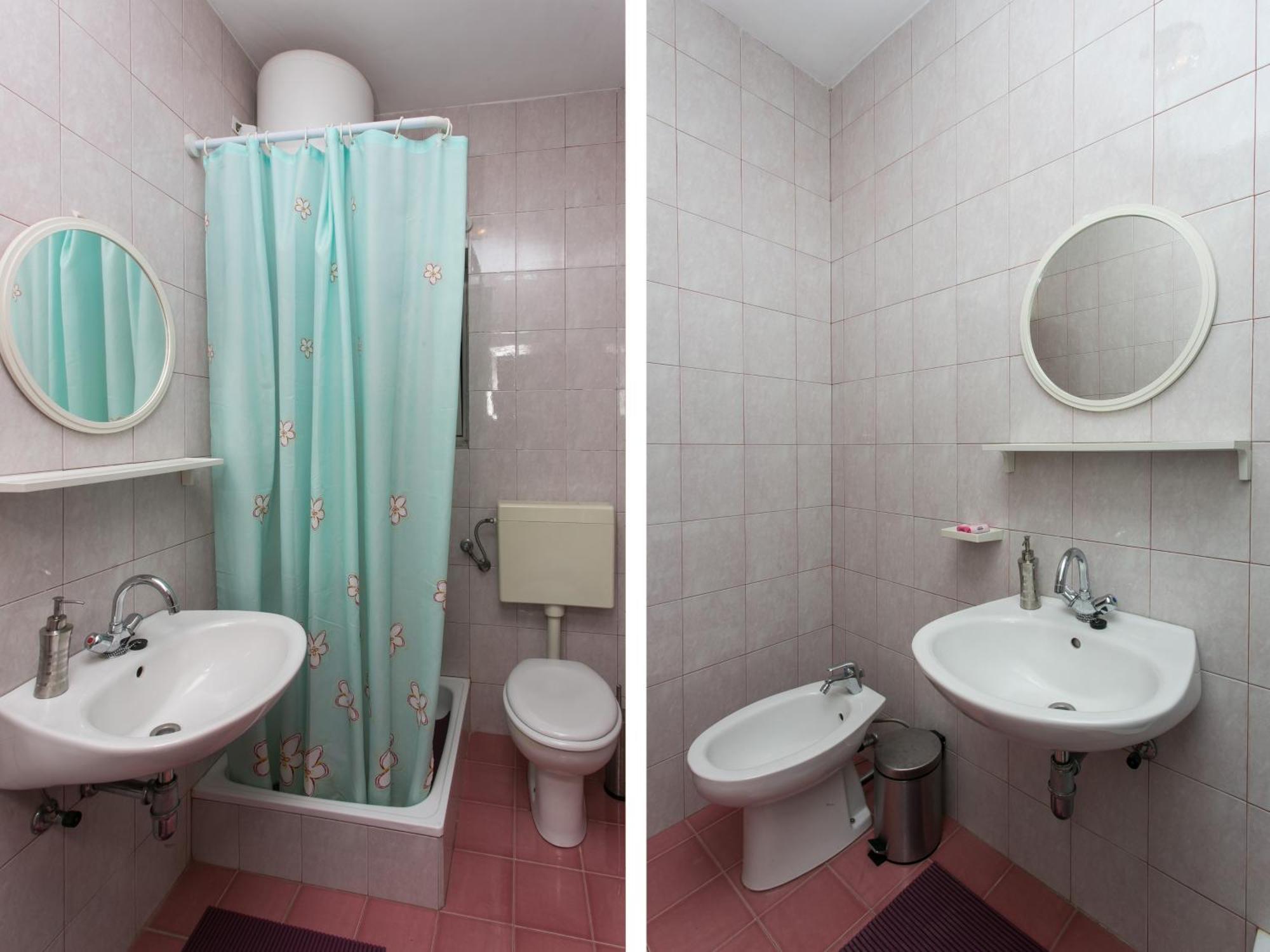 Apartments Anamaria ดูบรอฟนิก ห้อง รูปภาพ