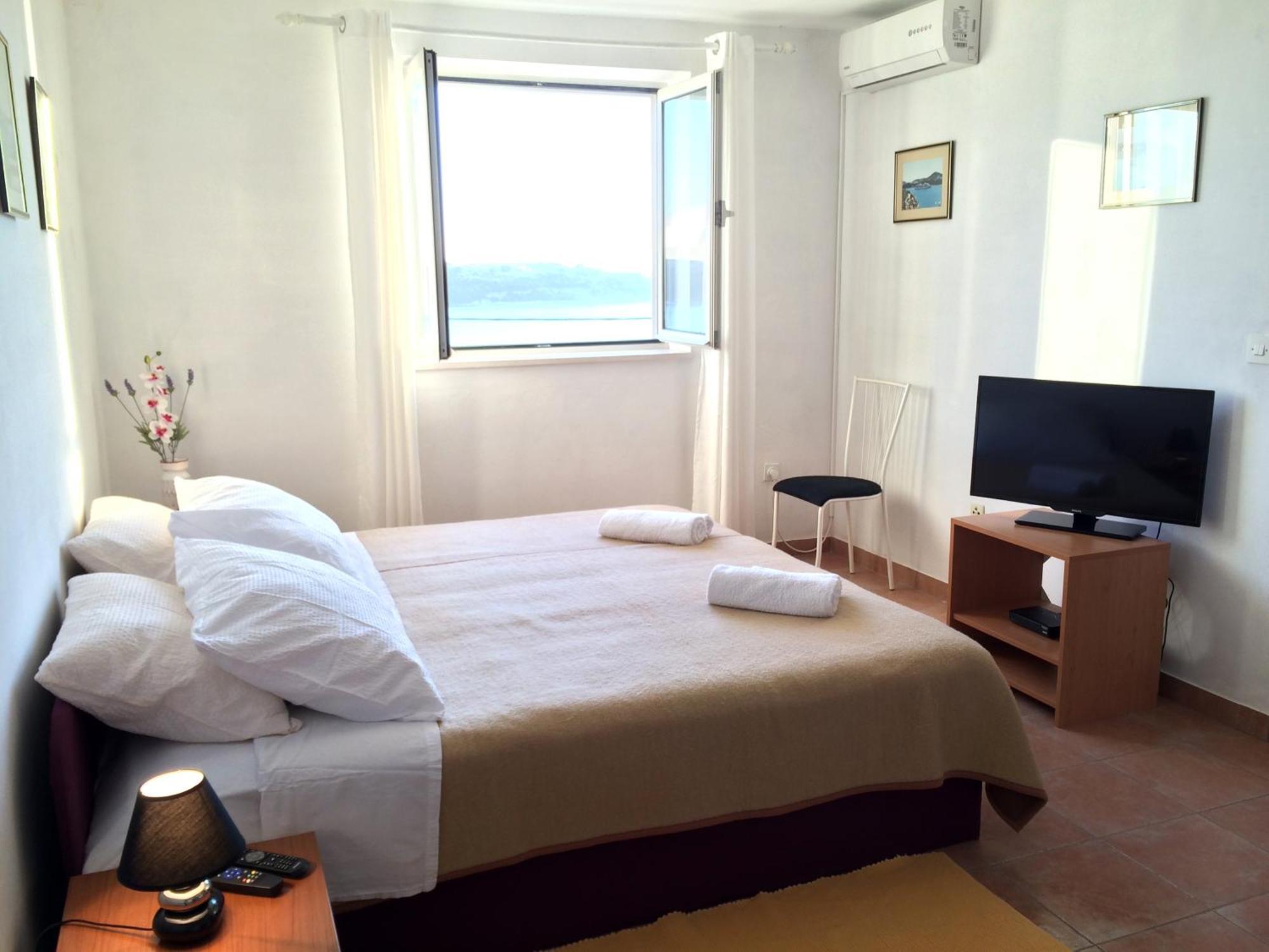 Apartments Anamaria ดูบรอฟนิก ห้อง รูปภาพ