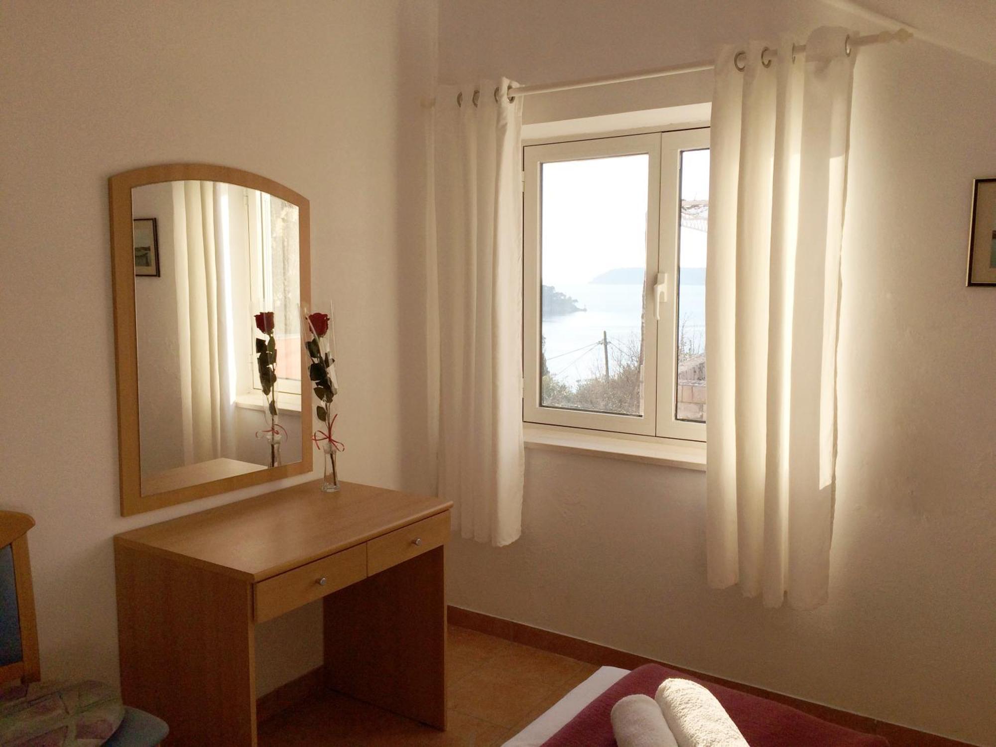 Apartments Anamaria ดูบรอฟนิก ห้อง รูปภาพ