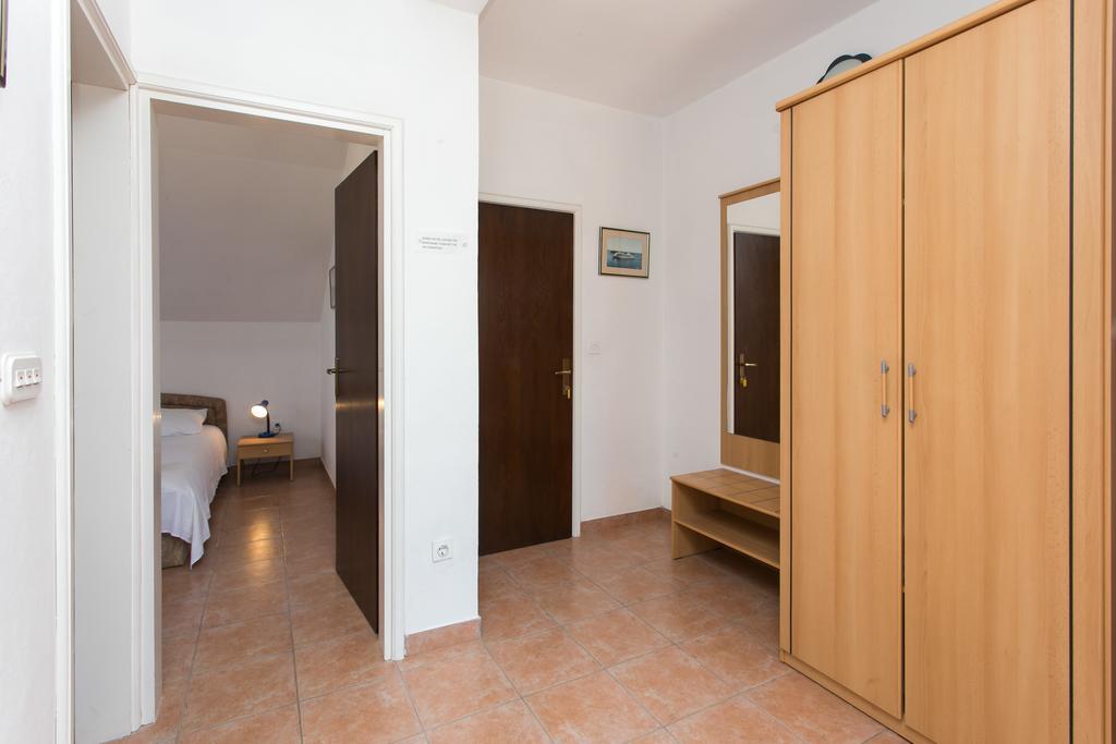 Apartments Anamaria ดูบรอฟนิก ห้อง รูปภาพ