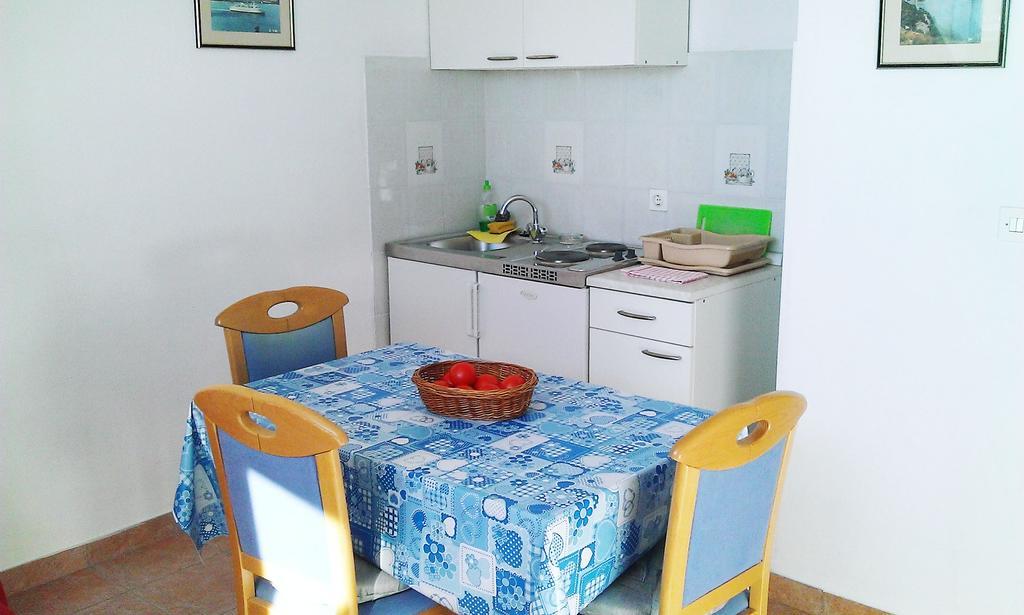 Apartments Anamaria ดูบรอฟนิก ภายนอก รูปภาพ