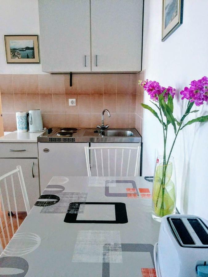 Apartments Anamaria ดูบรอฟนิก ภายนอก รูปภาพ